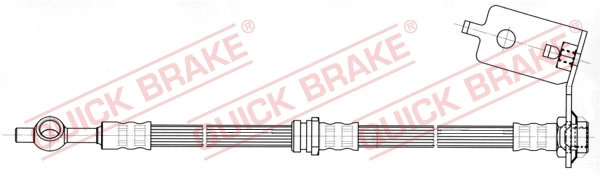 Brake Hose